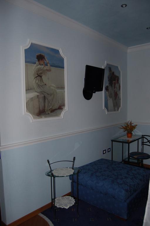 ホテル Sul Bacino Massa Lombarda 部屋 写真