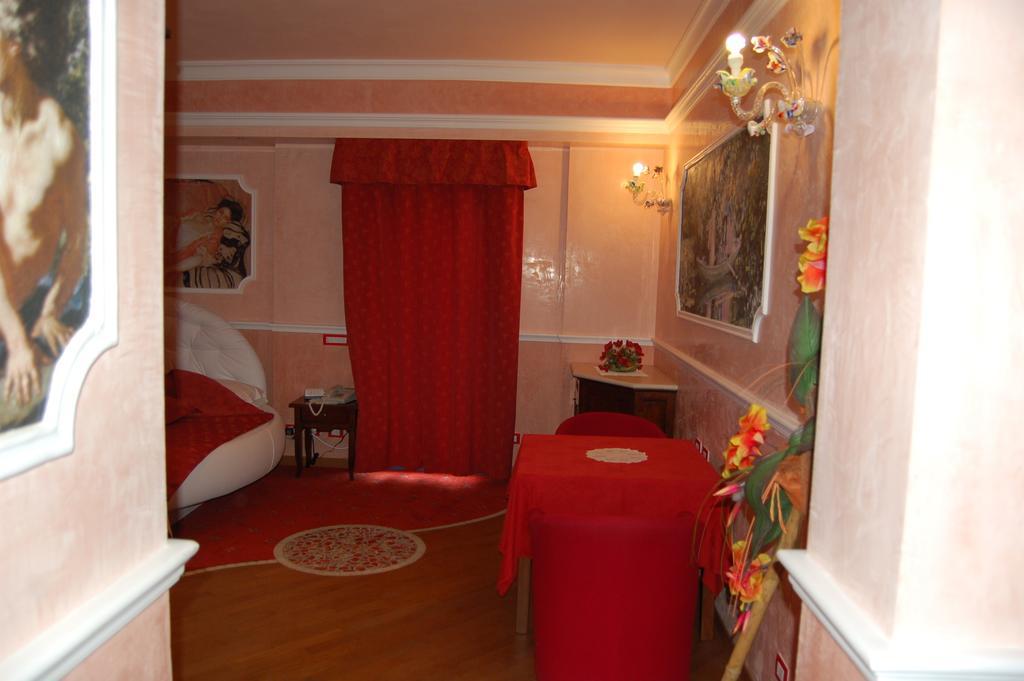 ホテル Sul Bacino Massa Lombarda 部屋 写真