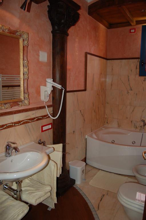 ホテル Sul Bacino Massa Lombarda 部屋 写真