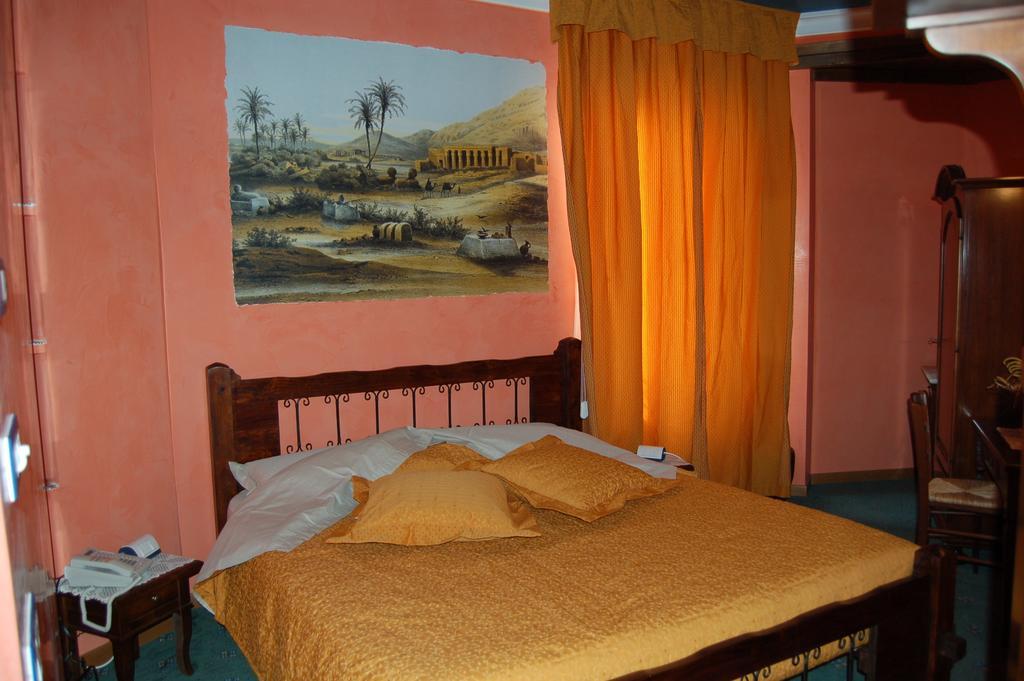 ホテル Sul Bacino Massa Lombarda 部屋 写真