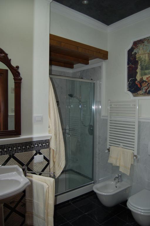ホテル Sul Bacino Massa Lombarda 部屋 写真