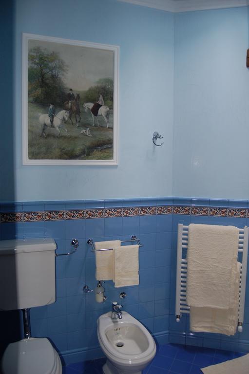 ホテル Sul Bacino Massa Lombarda 部屋 写真