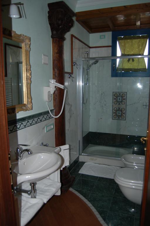 ホテル Sul Bacino Massa Lombarda 部屋 写真
